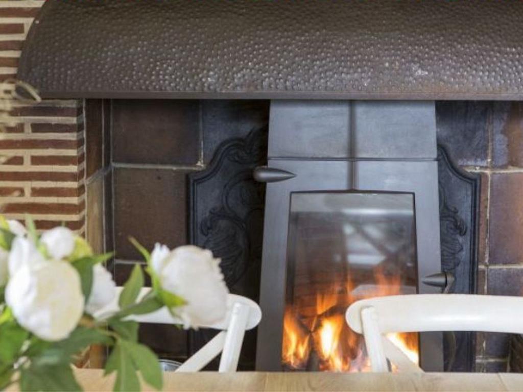 Fabulous Mansion In Spa Liege With Private Garden Εξωτερικό φωτογραφία