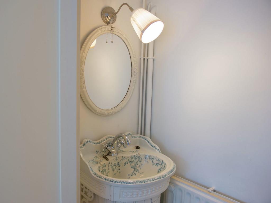 Fabulous Mansion In Spa Liege With Private Garden Εξωτερικό φωτογραφία
