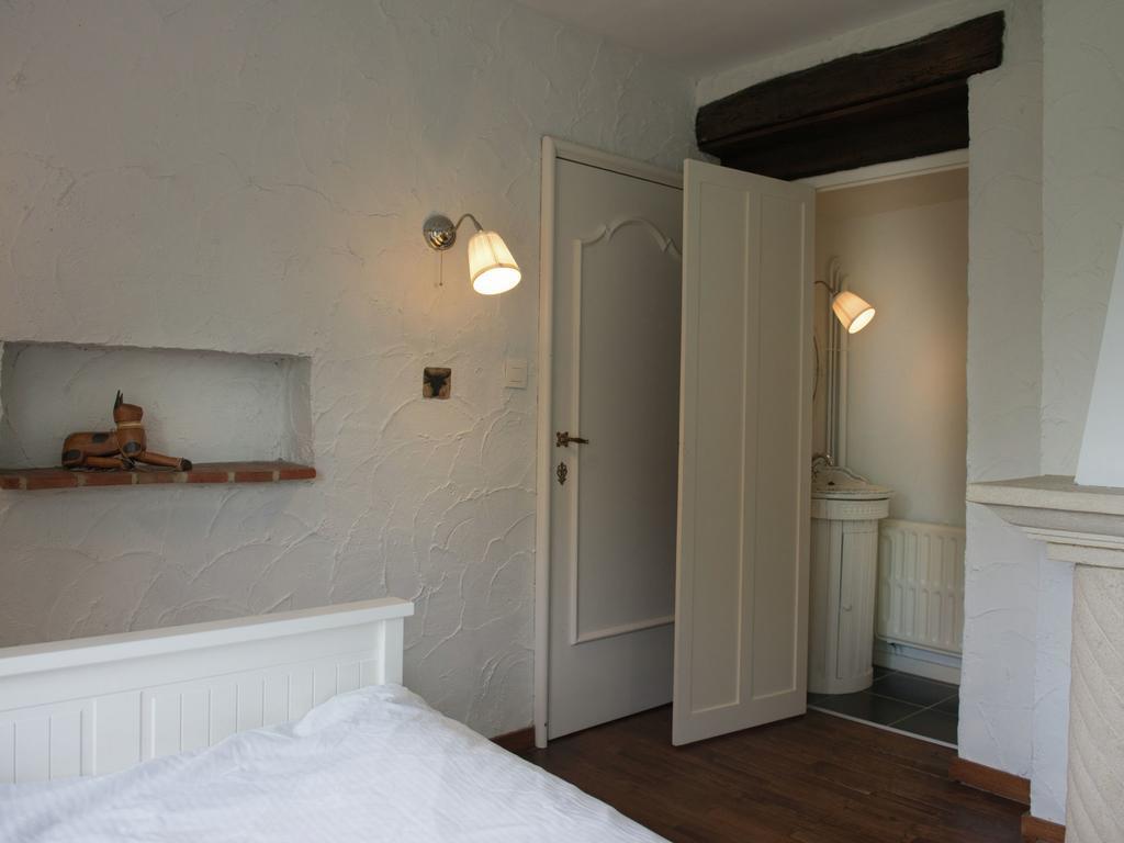 Fabulous Mansion In Spa Liege With Private Garden Εξωτερικό φωτογραφία