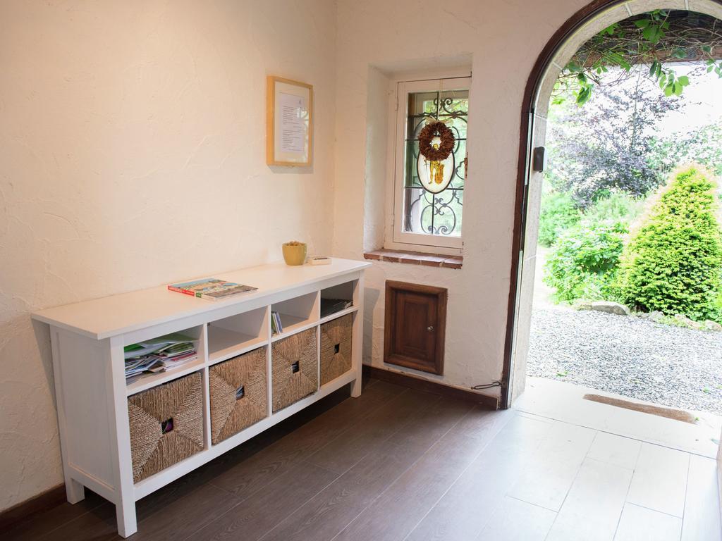 Fabulous Mansion In Spa Liege With Private Garden Εξωτερικό φωτογραφία
